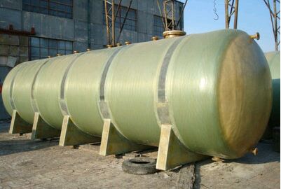 玻璃鋼罐應(yīng)該如何維護(hù)及相關(guān)優(yōu)勢簡介 玻璃鋼罐